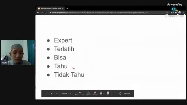 Pengenalan UI UX, Fundamental Adobe XD dan Figma смотреть онлайн
