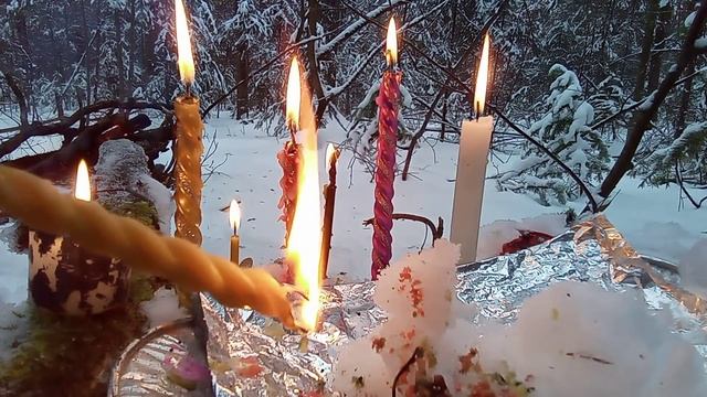 избавляемся от зла,чистка от некротики,демонов,Открытие дорог и возврат удачи,бумеранг завистникам смотреть онлайн