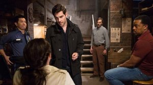 14 лучших сериалов фэнтези про оборотней