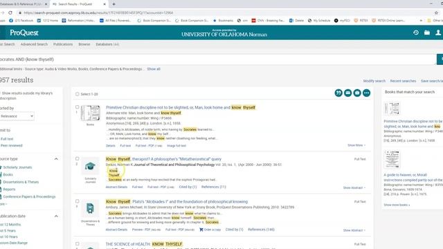 Using Online Library Collections to Research a Topic смотреть онлайн