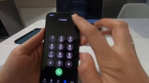 Полноценный IPhone Dual Sim, работа eSim и физической Сим карты!