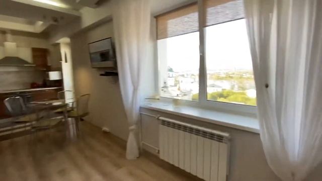 2-к квартира на Рабочего Штаба, 2/3 (аренда) смотреть онлайн
