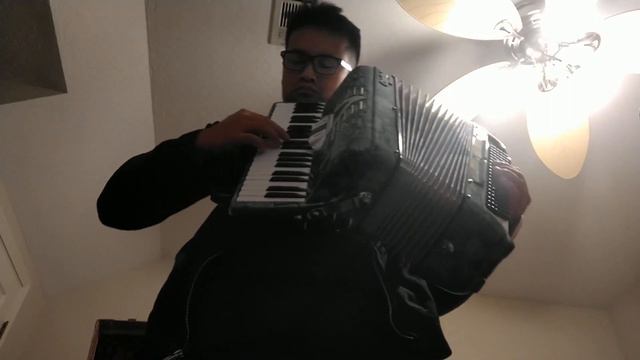 🪗 Accordion Kingdom Hearts Dearly Beloved смотреть онлайн
