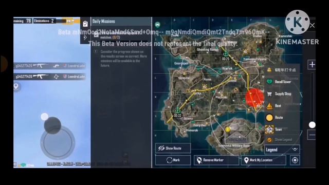 New update 3.1 Pubg Mobile | New Update 3.1 release date | New Royale pass#pubgmobile смотреть онлайн