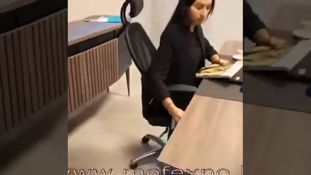 Ritim. Офисная мебель.