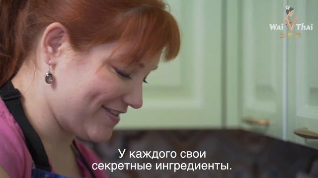 Маргарита Андросова: Работа должна быть в радость. смотреть онлайн