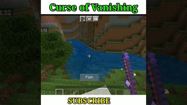 Minecraft: Curse of Vanishing Facts || #Shorts #yesimmrx смотреть онлайн