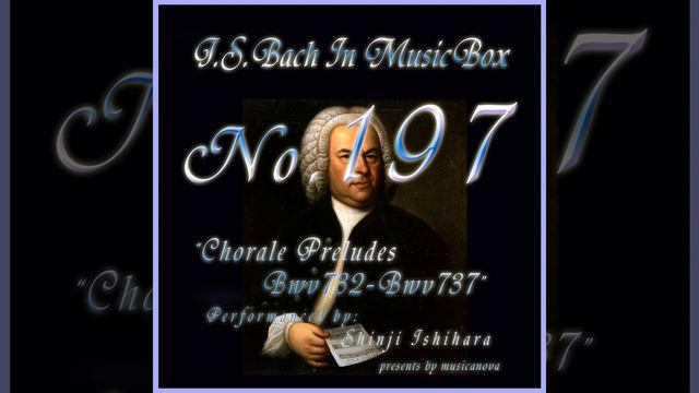 キリストのともがらよこぞりて神を讃えよ　ＢＷＶ７３２ смотреть онлайн