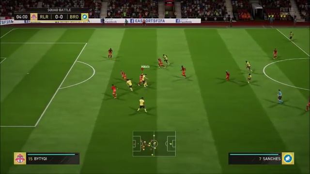 FIFA 18 SQUAD BATTLES HACK WIN ON ULTIMATE 5-0 EVERY GAME ***MUST WATCH*** SQUAD BATTLES GLITCH смотреть онлайн