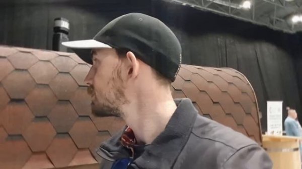 TOUGH SANCTIONS? Russian building expo 2022