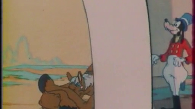 Disney Dimanche - Emission Du 1981-03-15 - LPDM