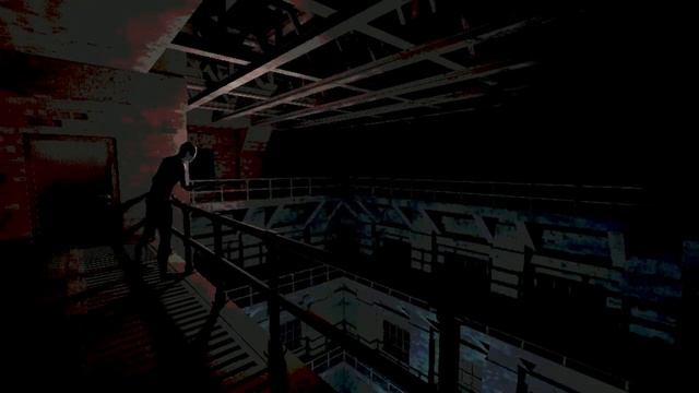 Buckshot Roulette Theme Looped Mid Part:1hour