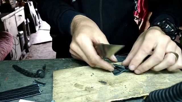 Ошейник для любимого питомца своими руками смотреть онлайн