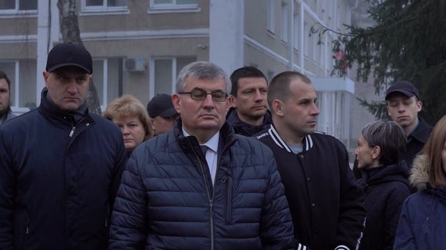Губернатор провёл выездное совещание по вопросу восстановления жилья в Шебекино и Новой Таволжанке смотреть онлайн