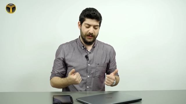 Dell Inspiron 15 7000 İncelemesi смотреть онлайн