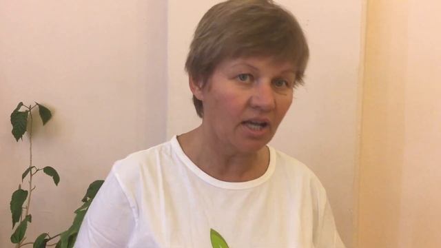 Результат после массажа на Биоэнергомассажере. Ольга Павличенко. смотреть онлайн