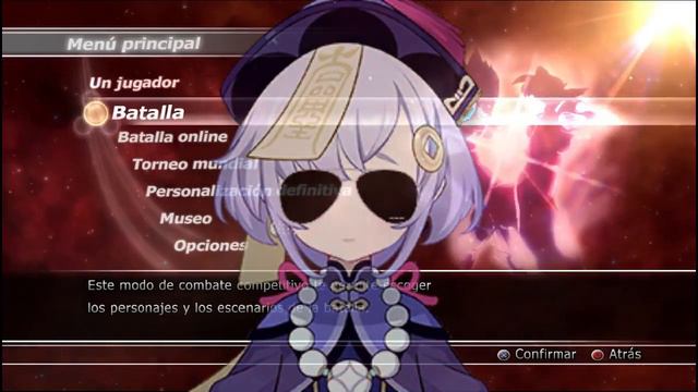 Vale la pena Dragón Ball Rajin Blast 2 en 2023, ¿es un MAL juego? смотреть онлайн