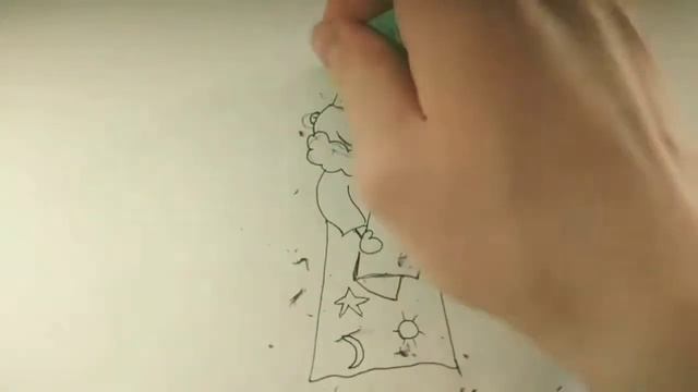Как нарисовать Волшебника смотреть онлайн