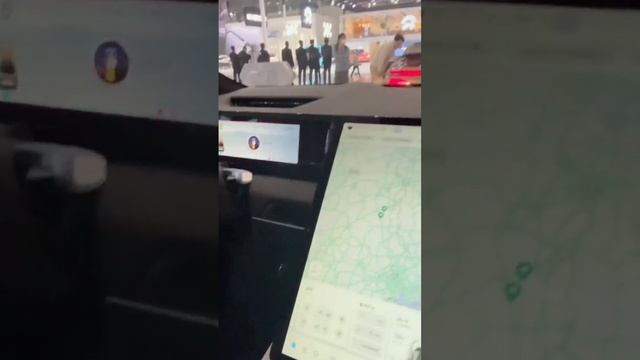 ?HIPHI X SUV?КИТАЙСКИЕ ♻️ЭЛЕКТРОКАРЫ♻️. АВТО ВЫСТАВКА 2023 В КИТАЕ ГУАНЧЖОУ. смотреть онлайн