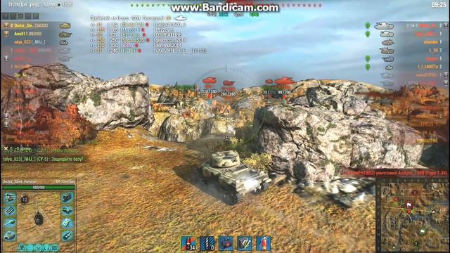 WorldOfTanks. Тундра. 12 ФРАГОВ. Doctor_Steel_Hammer. М4 Sherman. Медаль Пула. Медаль Колобанова. смотреть онлайн