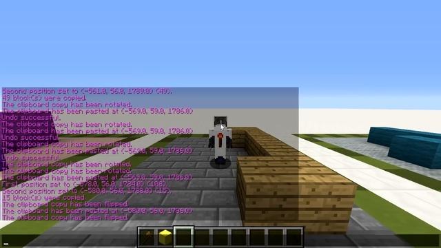 World Edit tutorial 1.12 | Descargar y funciones básicas | Español 2019 | Minecraft смотреть онлайн
