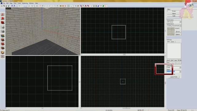 Туториал по Valve Hammer Editor - Урок 2: Создание своей первой карты смотреть онлайн