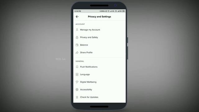 How to Enable or disable duet and react for tiktok video смотреть онлайн