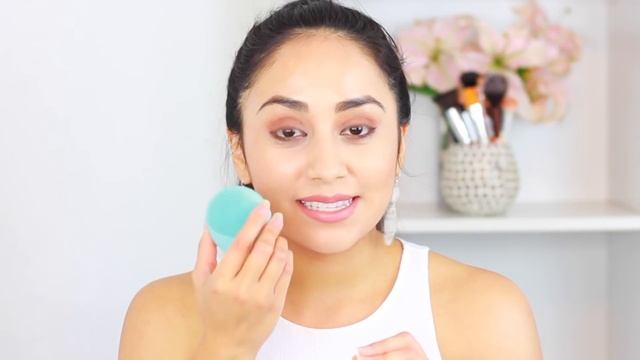 Foreo Luna Fofo Review | How To Use