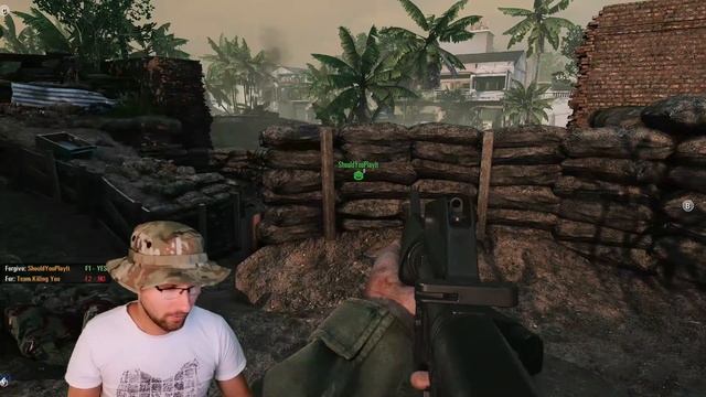 Rising Storm 2: Vietnam | MULTIPLAYER TUTORIAL смотреть онлайн
