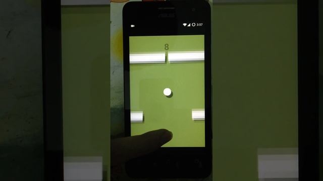 DOT Fly – Mother of Flappy Bird! смотреть онлайн