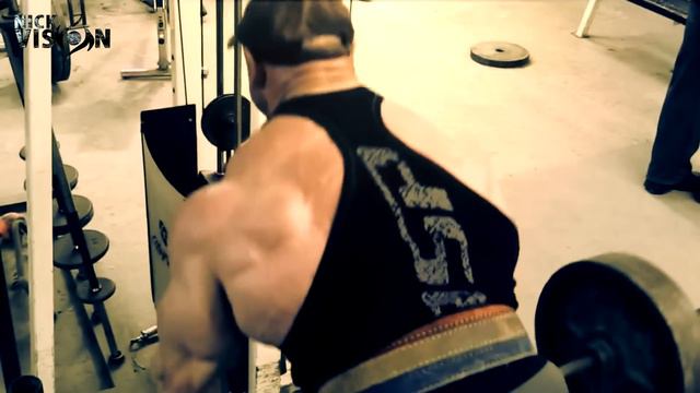 Branch Warren - THE MINDSET