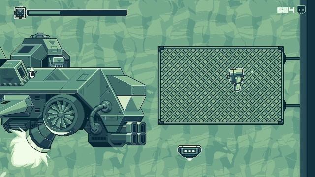 Planet Cube: Edge - All Bosses смотреть онлайн