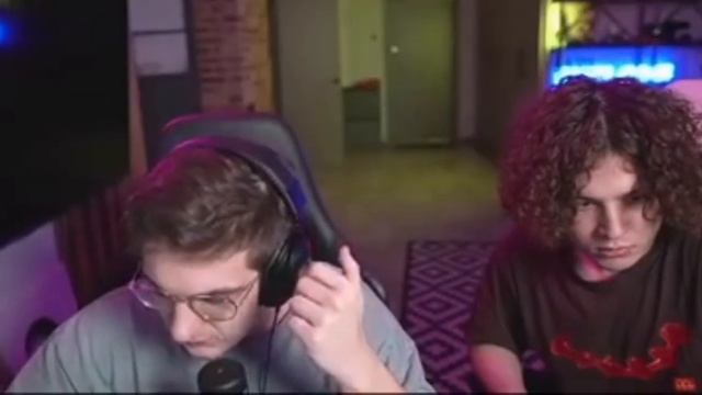 Я тебе поверил что ты человек! Главные мысли Эвелона о Некоглае. смотреть онлайн