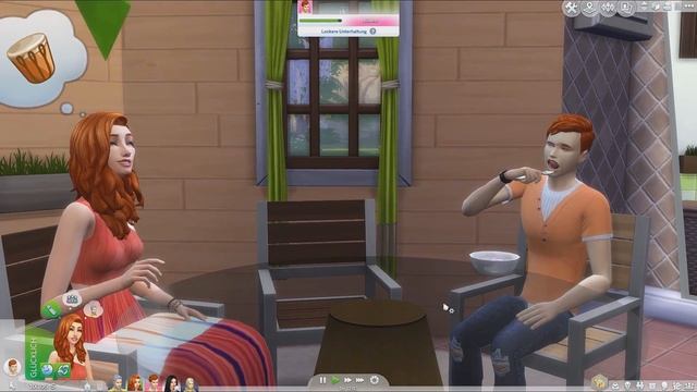 Переезд в Винденбург. Взросление Илии. # 39. Династия Sonnenschein. смотреть онлайн