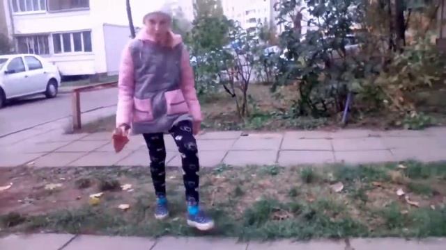 Шопинг:Женя сломала ногу!!!??? смотреть онлайн