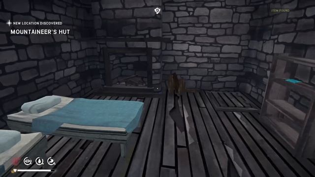 The Long Dark Interloper Forging Guide смотреть онлайн
