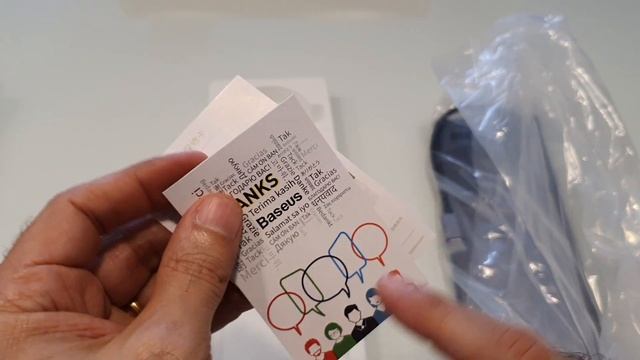 Baseus HUB: Um Super Adaptador USB Tipo C Gigante Com Todas As Portas Que Seu Computador Precisa!