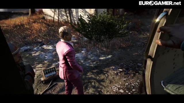 How to complete Far Cry 4 in 10 Minutes! - Eurogamer смотреть онлайн