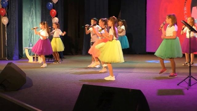 ДОМИСОЛЬКИ "Я выбираю свет" смотреть онлайн