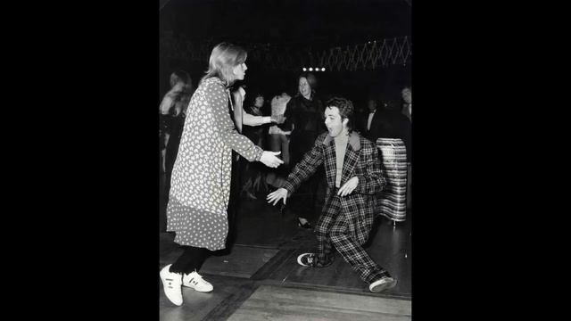 Paul And Linda McCartney Uncle Albert/Admiral Halsey (1971)