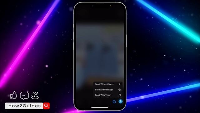 How to Know if Someone Take Screenshot on Telegram смотреть онлайн