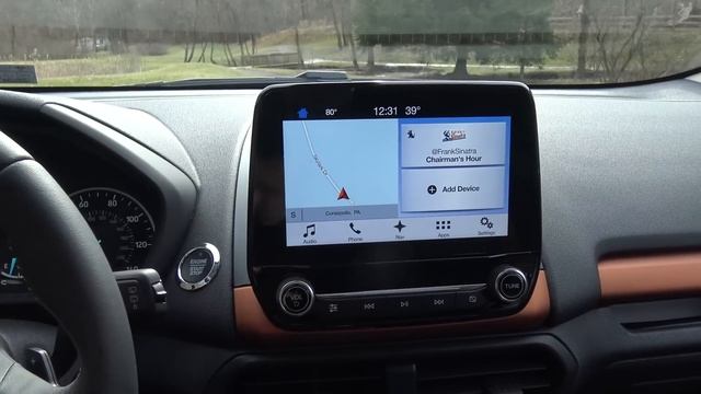 Before you buy a 2018 Ford EcoSport - Here's what you need to know.. смотреть онлайн