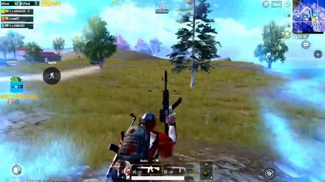 PUBG Mobile EMULATOR | Fun Stream Only | New Updates New Lag bhopadike :) смотреть онлайн