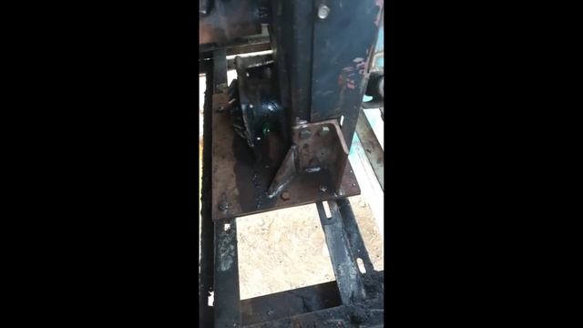 Bétonnière смотреть онлайн