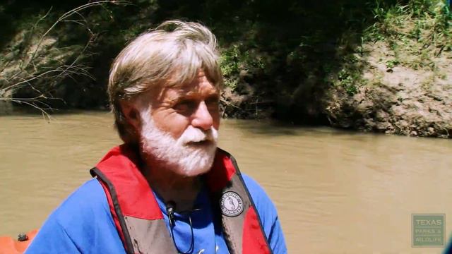 PBS Show - Saving Skimmers, Paddling Goliad & Counting Catches смотреть онлайн