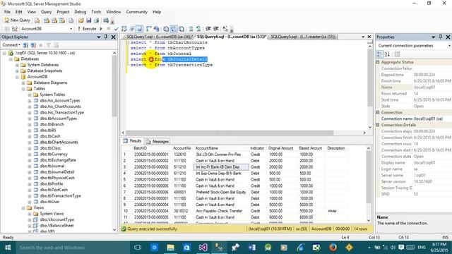 How to Use Inner join in sql server 2008 смотреть онлайн