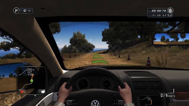 ПРОХОЖДЕНИЕ TEST DRIVE UNLIMITED 2 #3 // НОВЫЙ ВНЕДОРОЖНИК // B4 смотреть онлайн