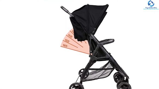 Top 10 Best Umbrella Strollers 2023 Reviews смотреть онлайн