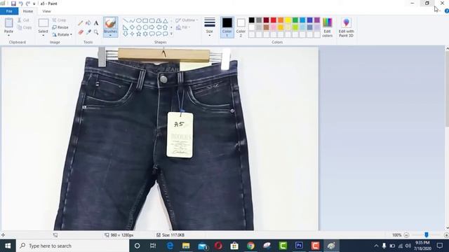 How to Fix JPEG File Photoshop Opening Error " Could not complete your request because a SOFn? смотреть онлайн