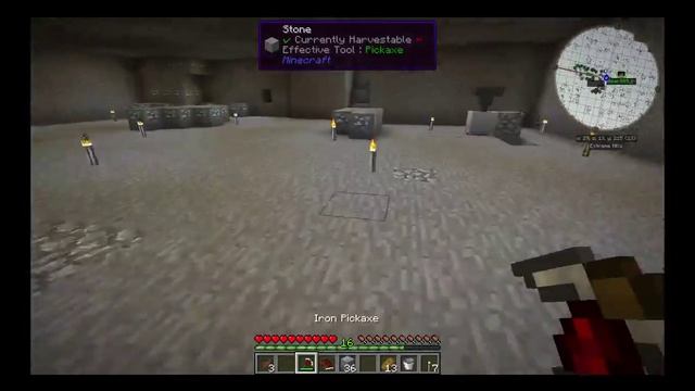 [FTB HQM] MINECO V1.0.4 - EP 5 Upgrades! смотреть онлайн